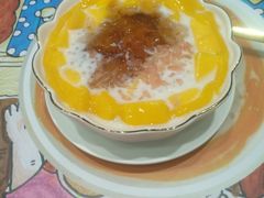 -甜心妈妈·榴莲星级糖水(北京路总店)