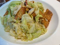 -巴依老爷新疆美食(牡丹园店)