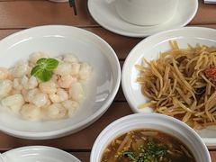 -南小馆(迪士尼小镇店)