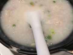 及第粥-景月阁空中食府(希尔顿酒店)
