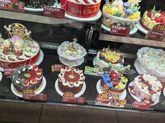 -味多美蛋糕(台湾街店)