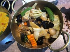 -野米东南亚餐厅(欢乐海岸店)