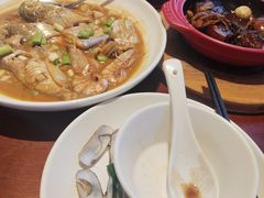 -妈妈菜舟山海鲜(定海古城店)