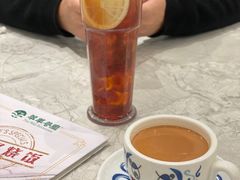 -翠华餐厅(正佳广场店)