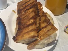 -大眼锅贴水饺(河东店)