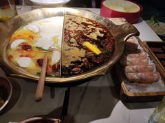 -九鼎轩脆毛肚火锅(三钢里店)