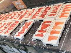 -谭三娘鲜切牛肉自助火锅(九眼桥总店)