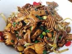 -小狗面馆(复兴店)