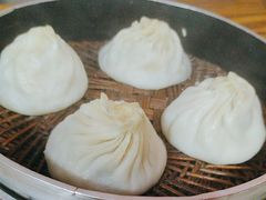 -笑云开汤包店(网巾市店)