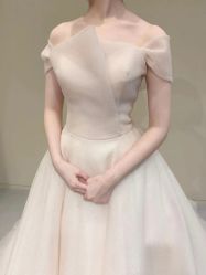 -韩国天使嫁衣婚纱礼服馆(上海旗舰店)