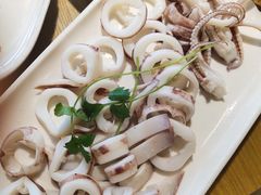 -潮汕壹号·潮汕菜·打边炉·生腌(总店)