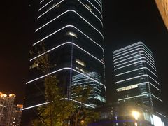 -金牌外婆家(苏州中心店)