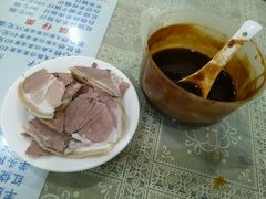 -月星羊肉面馆(黄河路美食休闲街店)