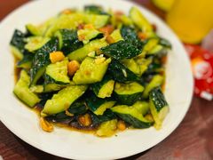 -玫瑰红烤羊排(北新桥三条店)