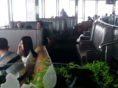 -天塔旋转餐厅
