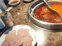 -小龙坎老火锅(北京三里屯店)