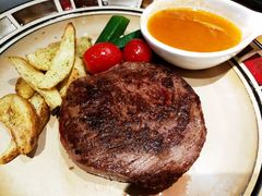 -斗牛士牛排(南京东路店)