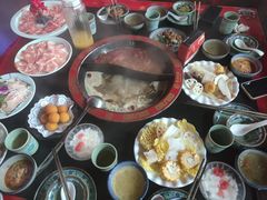 -海底诱惑(中骏世界城店)
