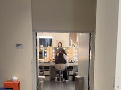-海马体照相馆(上海宝山万达广场店)
