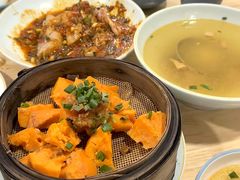 -冯记豆花店(健翔桥店)