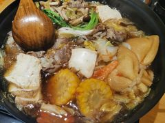 -吉之仙•中国制造•出口级食材日料店(领事馆总店)
