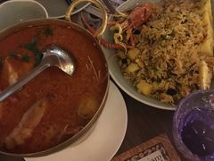 -CHINCHIN 青青·泰国料理(万象食家店)