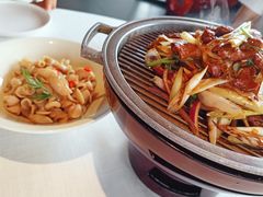 -悦融·京鲁菜·露台花园(安定门店)