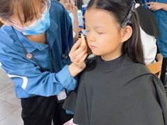 -海马体照相馆(天津世纪都会店)