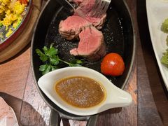 -西堤牛排(恒隆广场店)