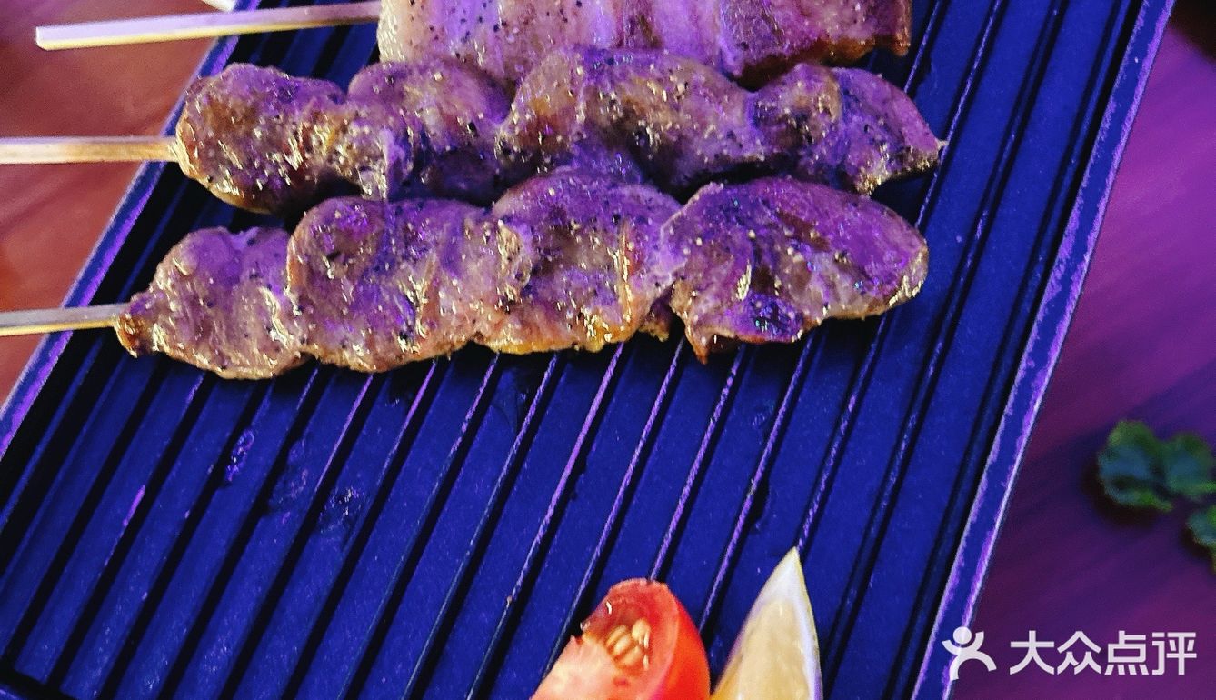 奉贤宝藏家庭日料小店