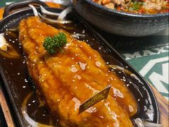 -树下时尚餐厅(翠园街店)