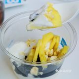 blueglass家的酸奶又有新吃法了？！