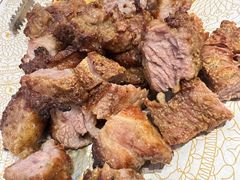 -阿里疆Alijiang·丝路美食·异域风情·清真(长楹天街店)