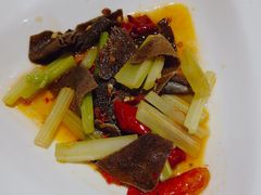 -博悦茶餐厅(文殊院店)