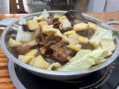 -月星羊肉面馆(黄河路美食休闲街店)