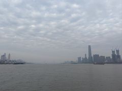 -武汉关码头(轮渡站)