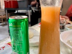 冻梨汁-王厚元饺子·辽菜(浑南店)