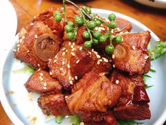 -小吊梨汤·北京菜(香山店)