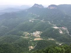 -云台山风景名胜区