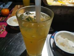 -匠子烤鱼(桫椤湾店)