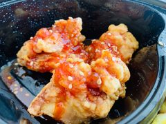 -吾里.春川家韩国料理(万达店)
