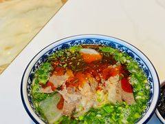 -燕兰楼·清真西北融合菜(亚运村店)