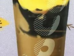 奶茶五小福-CoCo都可(合生汇店)