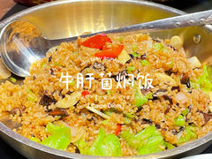 -老滇山寨•云南特色菜•地方菜•民族风情歌舞表演(世纪金源店)