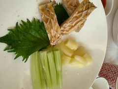 -谭厨中山传家菜.乳鸽.脆鲩鱼(华强北中航城店)