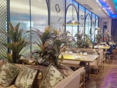 -阿斯牛牛·凉山菜(新会展店)