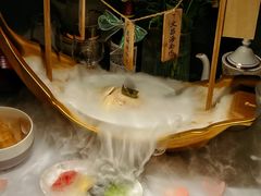 -狮拾久·现代新加坡料理(壹方城店)