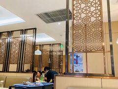 大堂-七欣天香辣蟹火锅(万达广场店)