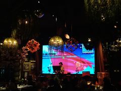-胡桃里音乐酒馆(下沙店)