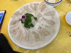 -官塘陈记鱼生·潮汕砂锅粥·牛肉火锅(潮枫路总店)